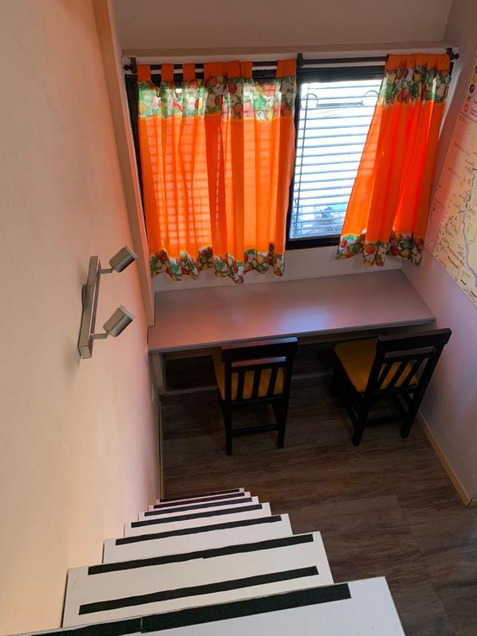 דירות גואימאלן Edu'S House I מראה חיצוני תמונה