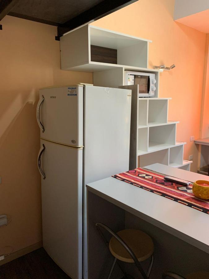 דירות גואימאלן Edu'S House I מראה חיצוני תמונה