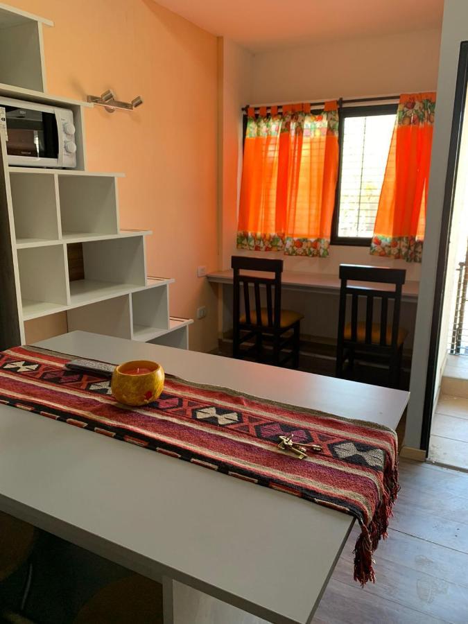 דירות גואימאלן Edu'S House I מראה חיצוני תמונה