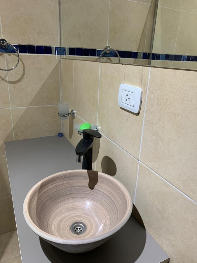דירות גואימאלן Edu'S House I מראה חיצוני תמונה