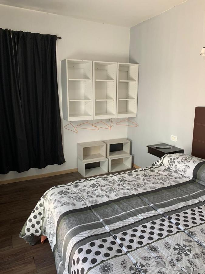 דירות גואימאלן Edu'S House I מראה חיצוני תמונה