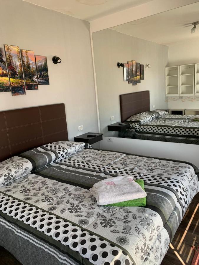 דירות גואימאלן Edu'S House I מראה חיצוני תמונה