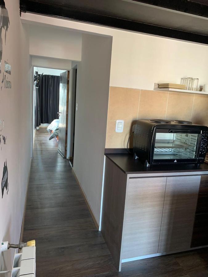 דירות גואימאלן Edu'S House I מראה חיצוני תמונה
