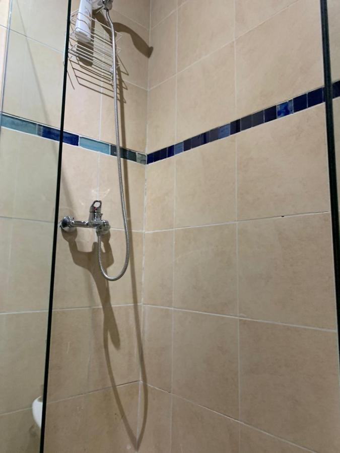 דירות גואימאלן Edu'S House I מראה חיצוני תמונה