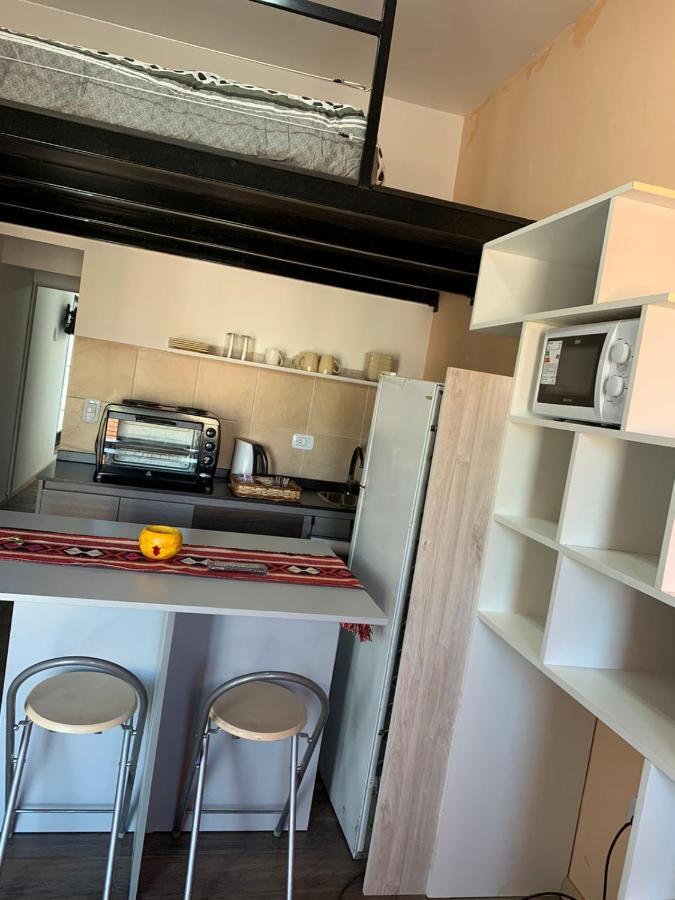 דירות גואימאלן Edu'S House I מראה חיצוני תמונה