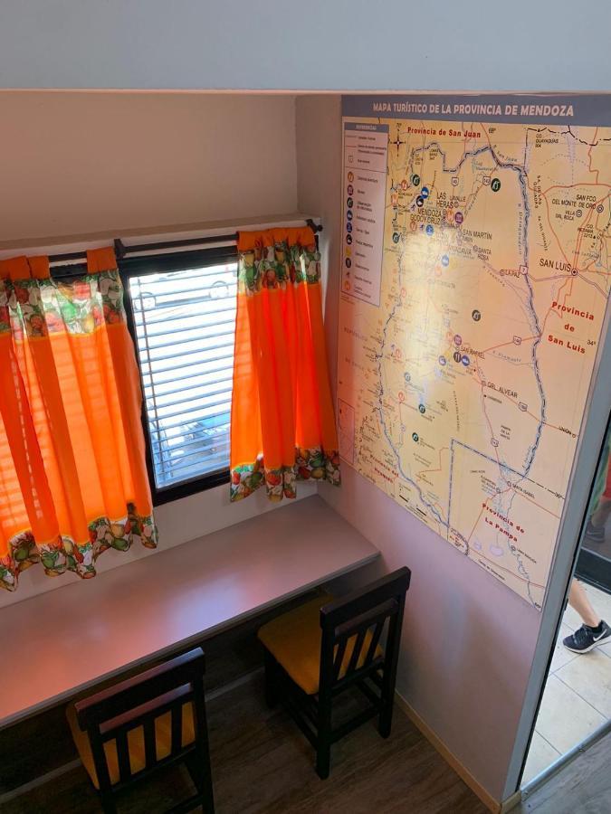 דירות גואימאלן Edu'S House I מראה חיצוני תמונה