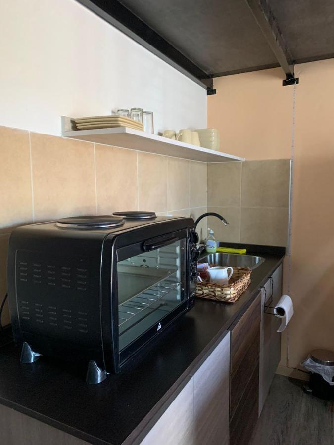 דירות גואימאלן Edu'S House I מראה חיצוני תמונה