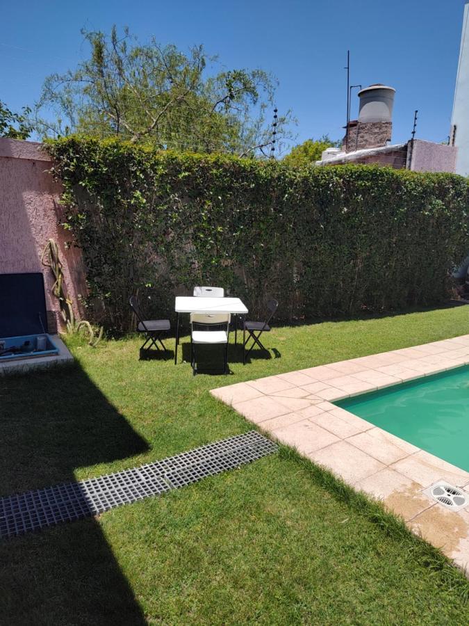 דירות גואימאלן Edu'S House I מראה חיצוני תמונה
